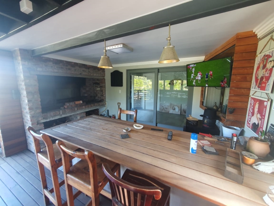 4 Bedroom Property for Sale in Gonubie North Eastern Cape